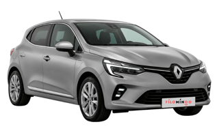 Şirket Aracın Filomingo'da - RENAULT CLIO EVOLUTION 1.0 TCE X-TRONIC 90 BG